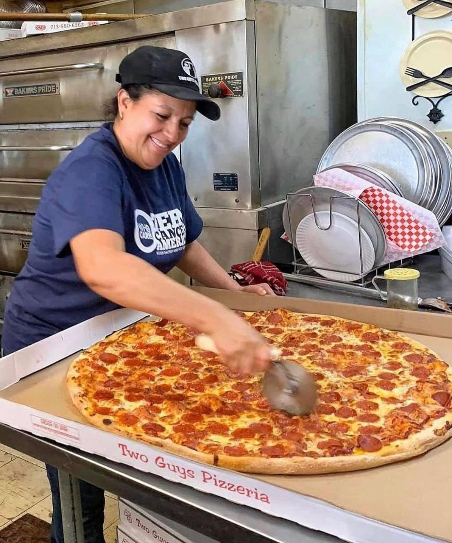 The 30-Inch Monster