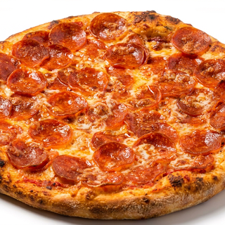 University Special Pizza