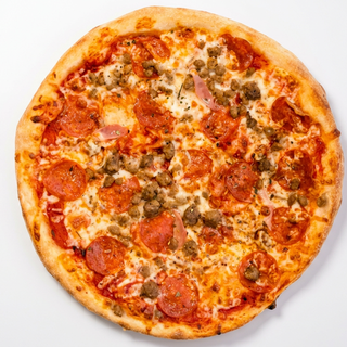 Meat Lovers Pizza