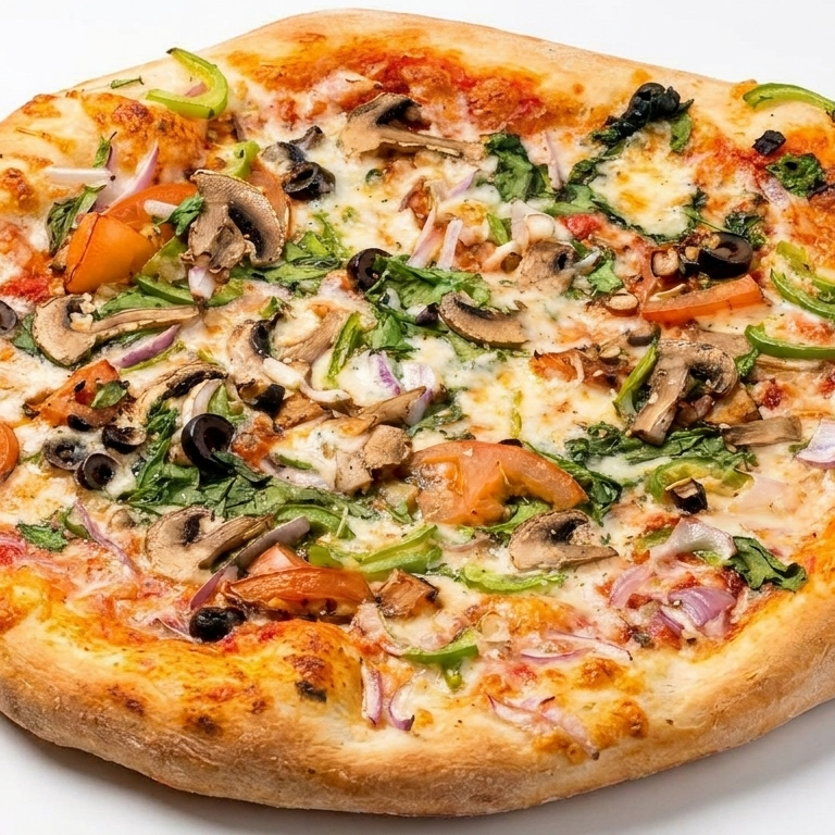 Savor Your Lunch Today
