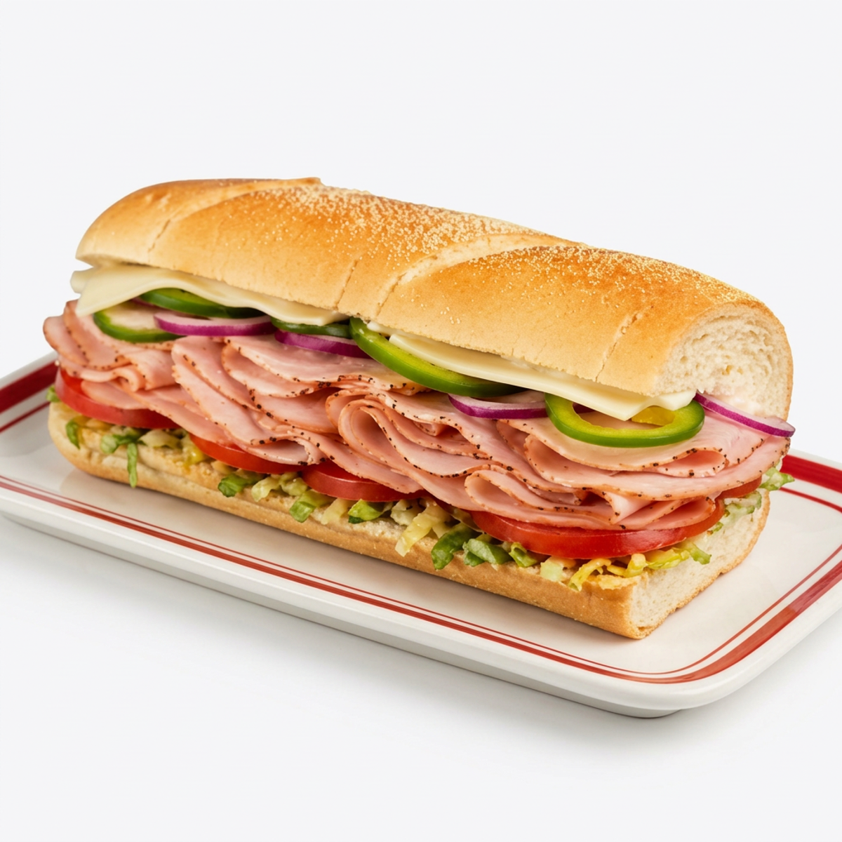 Italian Sub