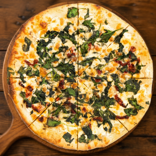 Bianco Pizza
