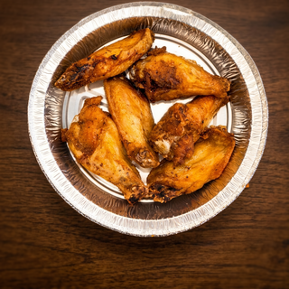 Buffalo Wings (Traditional)