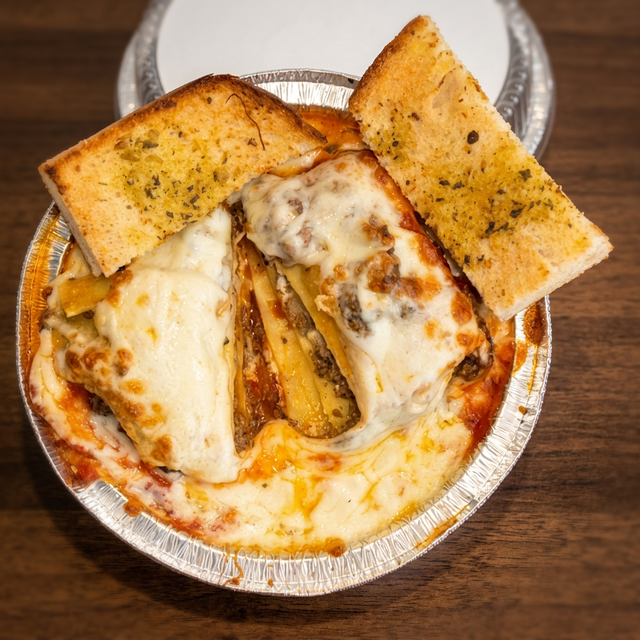 Lasagna