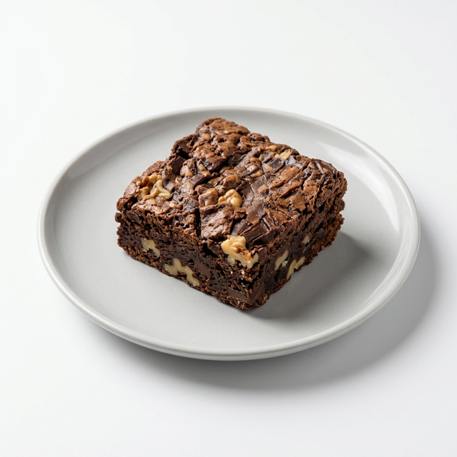 Brownie.