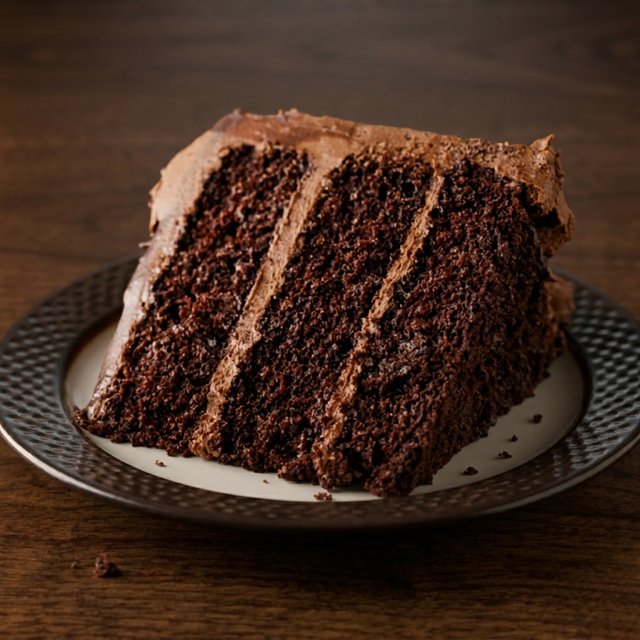 Chocolate Cake